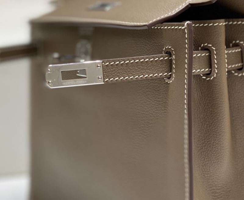 Hermes Kelly Bags